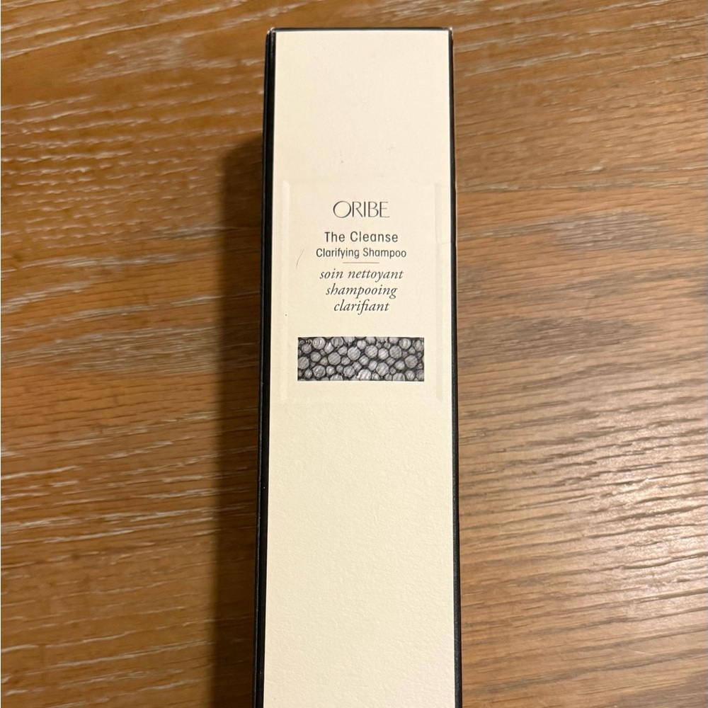 Oribe The Cleanse Clarifying Shampoo 7.1 oz